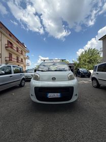 Fiat Fiorino QUBO 1.3 MJT 75CV (N1)