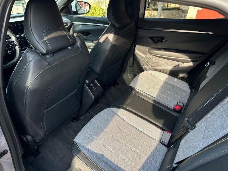 Renault Mégane E-Tech El. Mégane E-Tech Electric EV60 220 CV Optimum Charge Techno