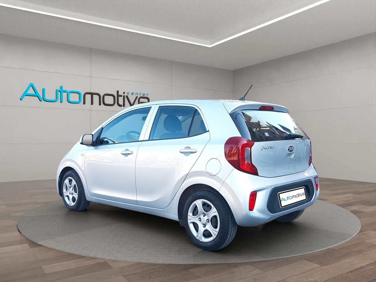 Kia Picanto 1.0 12V 5 porte Active