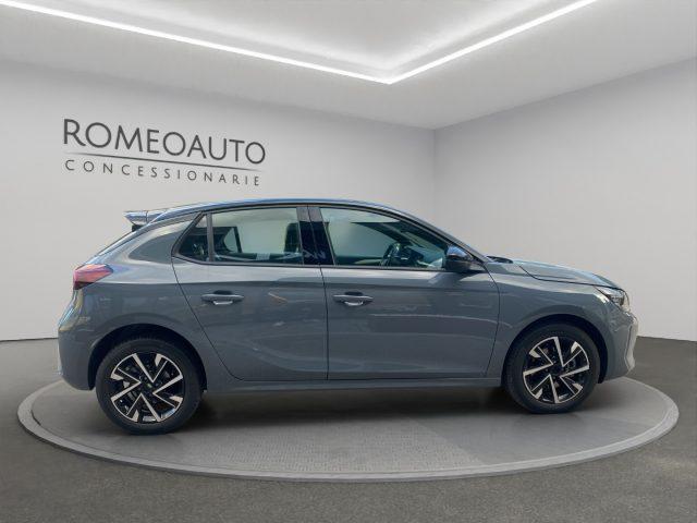 OPEL Corsa HYBRID 110 CV DCT6 EDITION