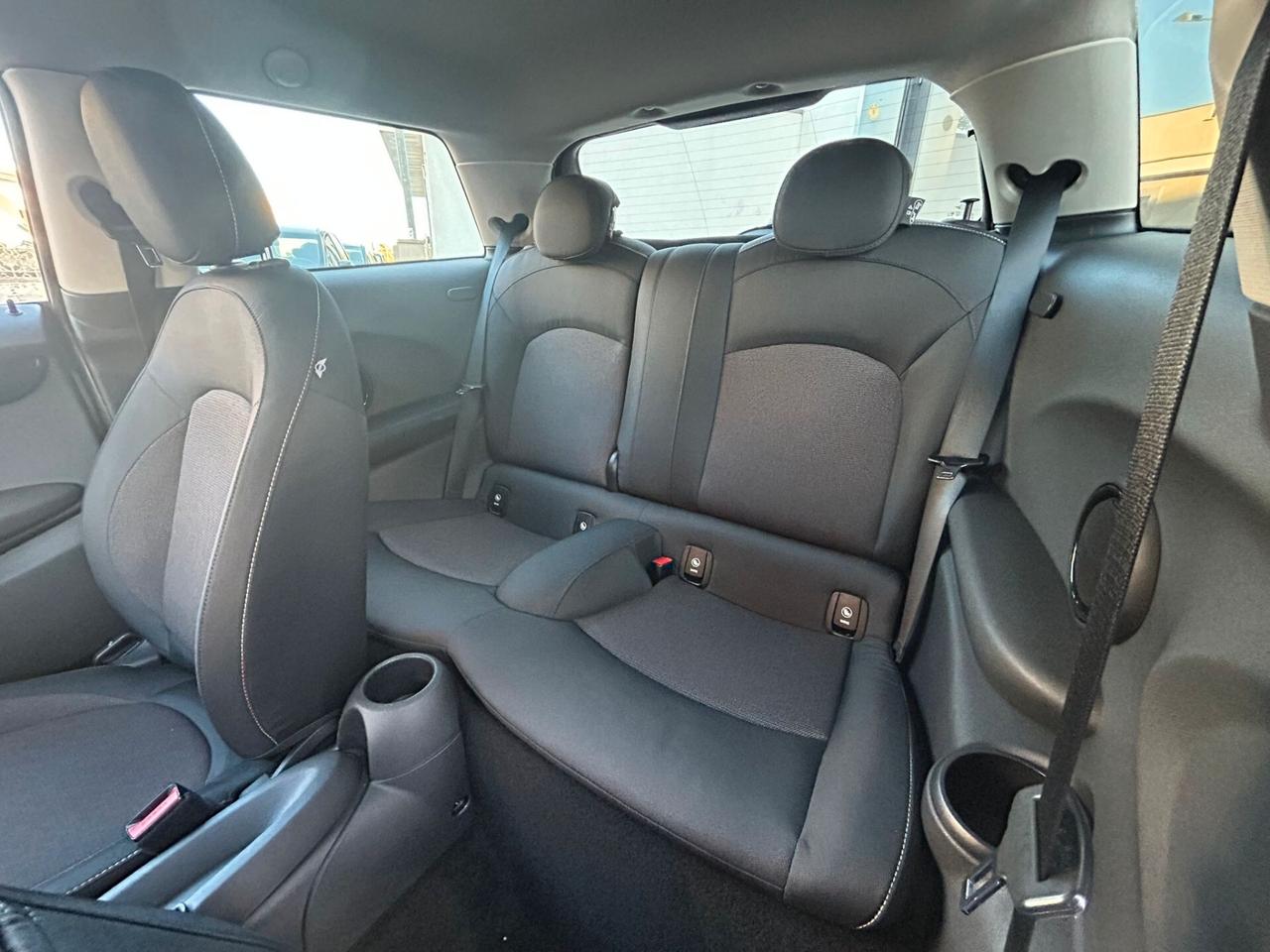 Mini ONE D 1.5 D 95 Cv Km 105.000 - 2015