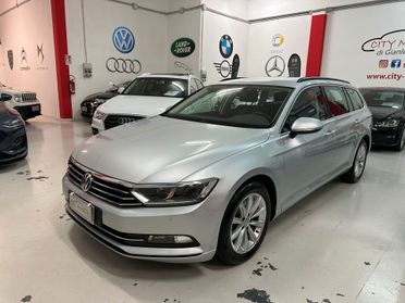 Volkswagen Passat Variant 2.0 TDI DSG Executive BlueMotion Tech.