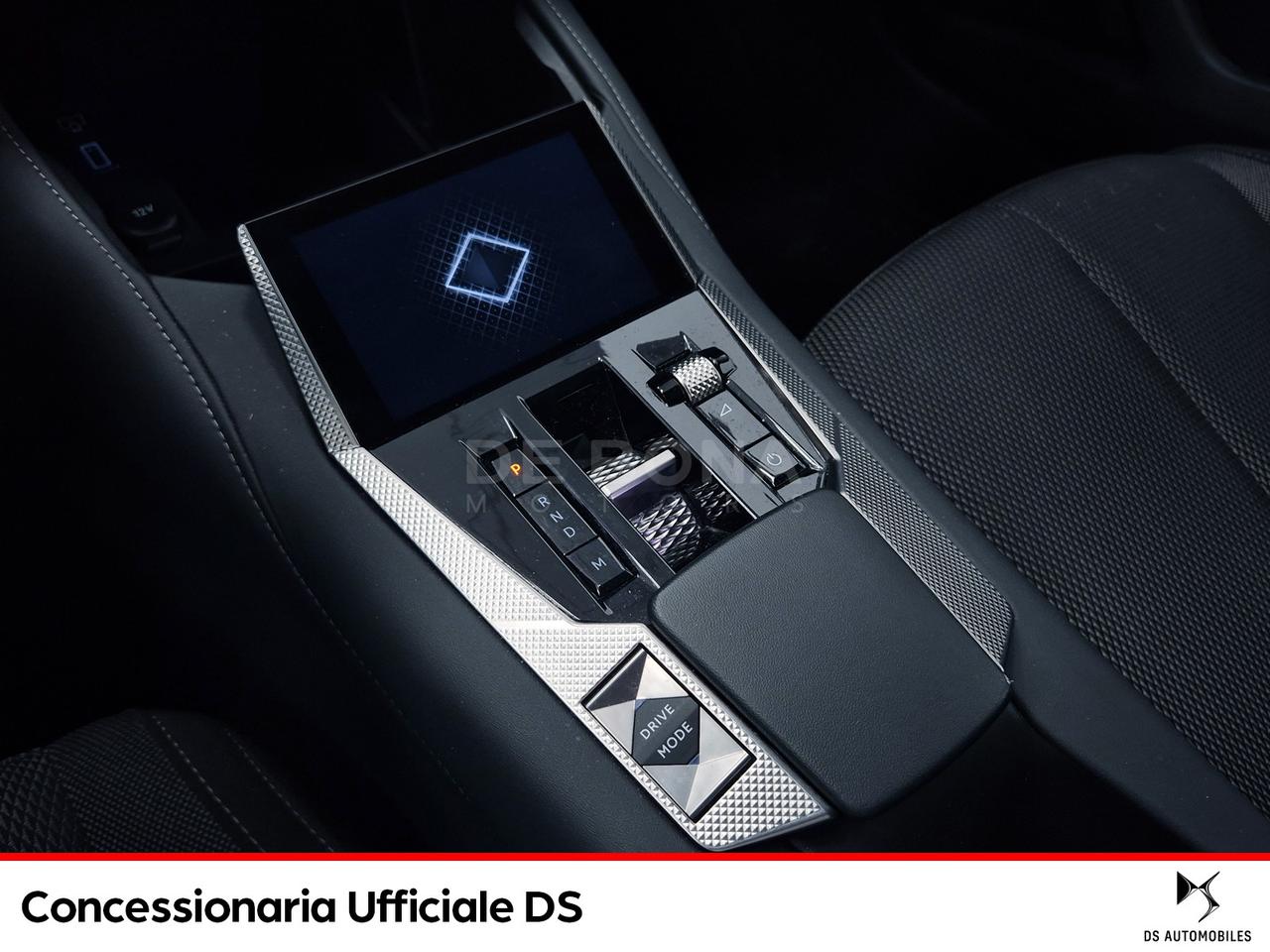 DS DS 4 1.5 bluehdi cross opera 130cv auto