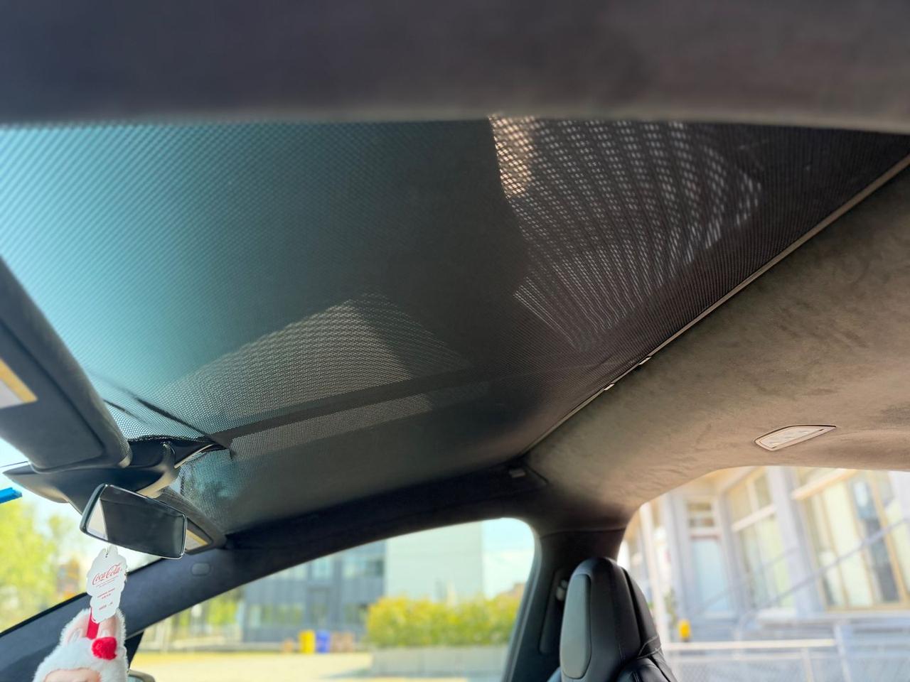 Tesla Model X LONG RANGE 100 D #11361