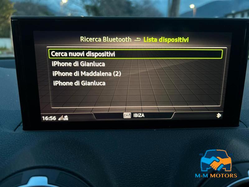 Audi Q2 30 2.0 tdi Business