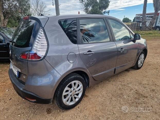 Renault Scenic XMod 1.5 dCi 95CV - 2015