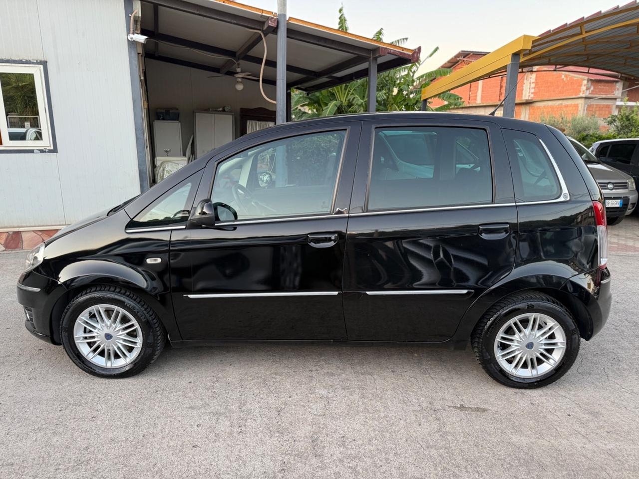 Lancia MUSA 1.3 Mjt 95 CV Platinum