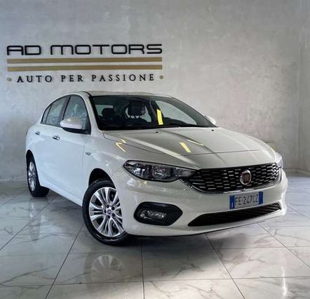Fiat Tipo Fiat Tipo Benzina 54.000 km