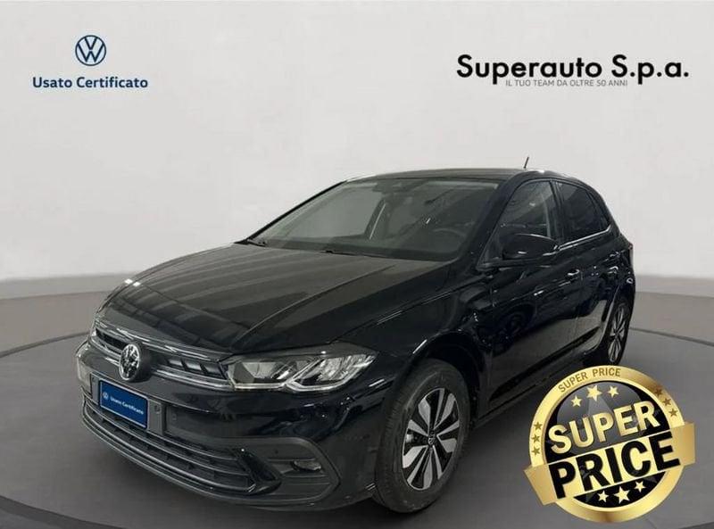 Volkswagen Polo Polo 1.0 TSI DSG Edition Plus