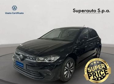 Volkswagen Polo Polo 1.0 TSI DSG Edition Plus