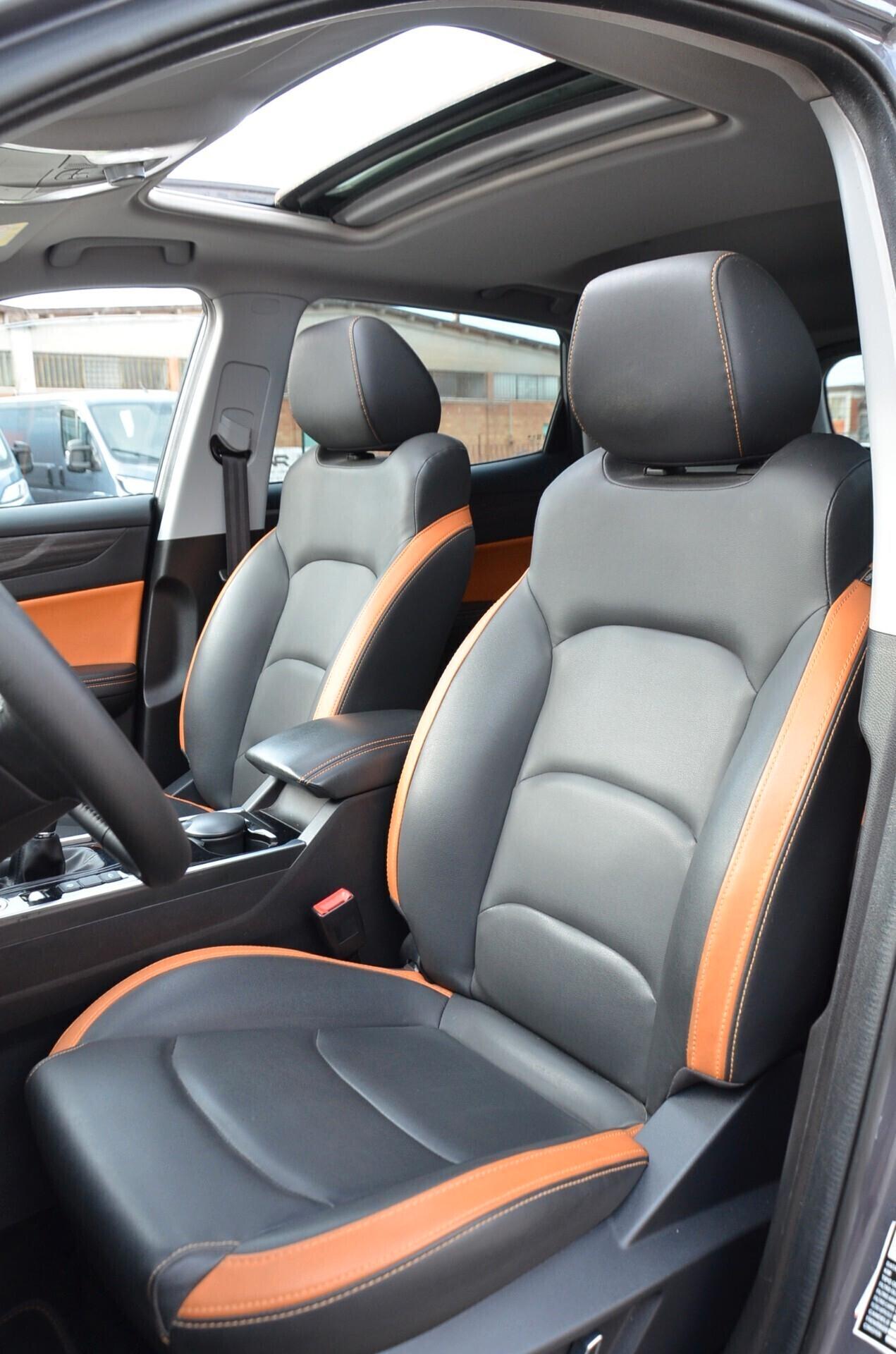 Emc Wave 3 1.5T MT GPL