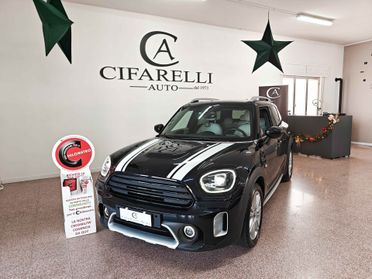 Mini Cooper Countryman 2.0 D Classic