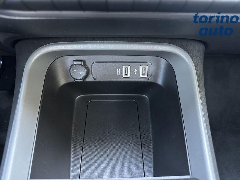 Jeep Avenger 1.2 Turbo Longitude