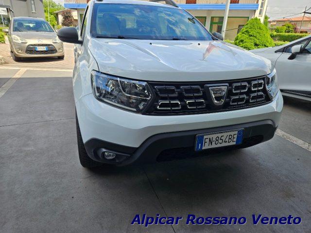 DACIA Duster 1.5 dCi 8V 110 CV EDC 4x2 Comfort