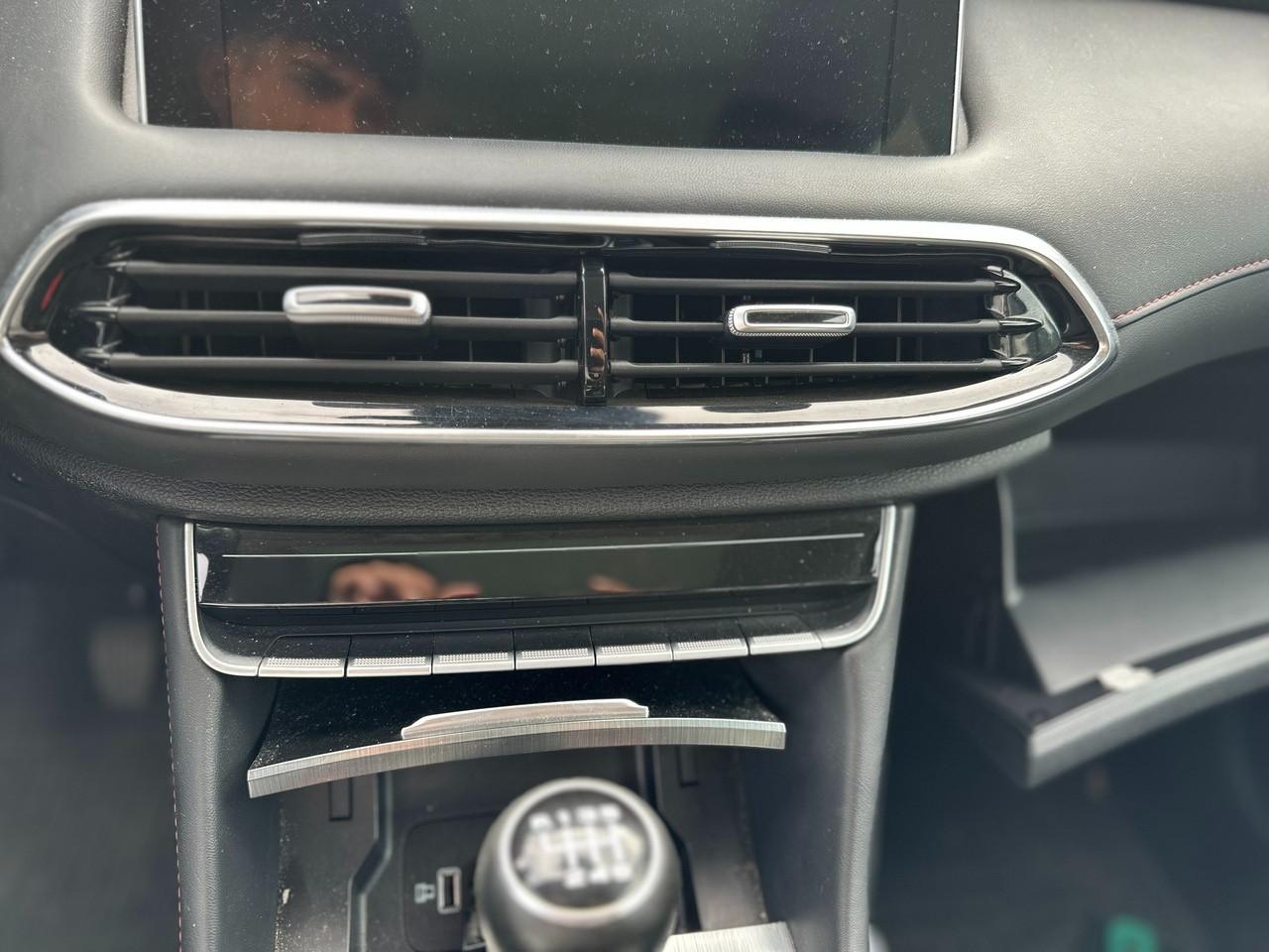 MG HS I - HS 1.5 t Luxury