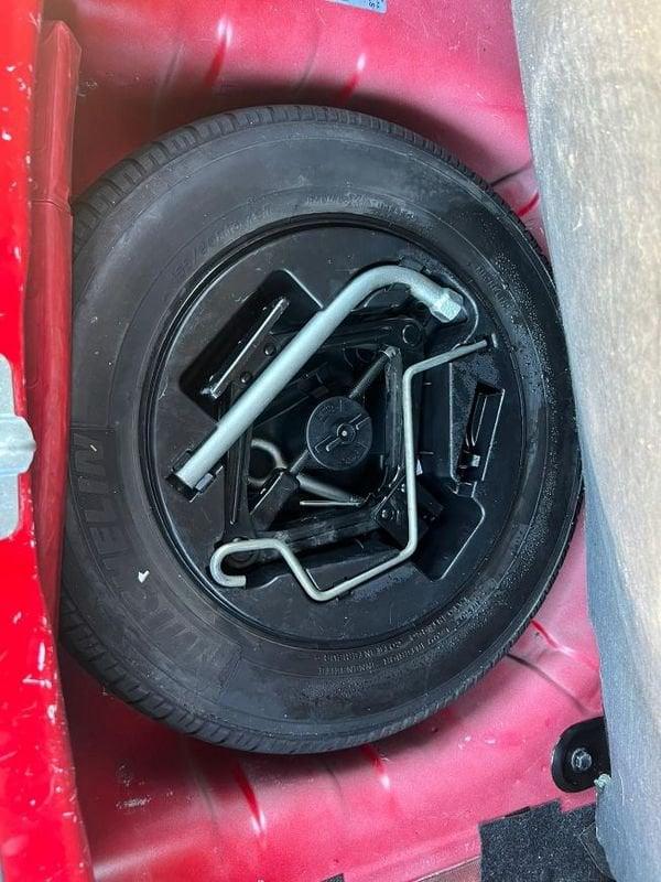 FIAT Panda Panda 1.2 Dynamic Euro 5 LEGGI