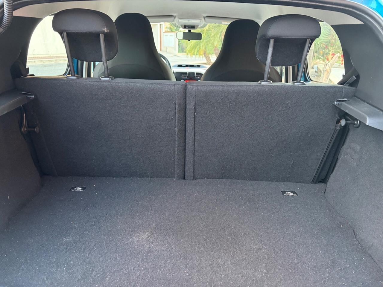Renault Twingo 1.0 benz ideale per neopatentati