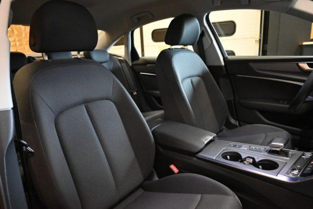 AUDI A6 NEW BERLINA 45 TFSI S-TR. BUSIN.SPORT RADAR FULL!!