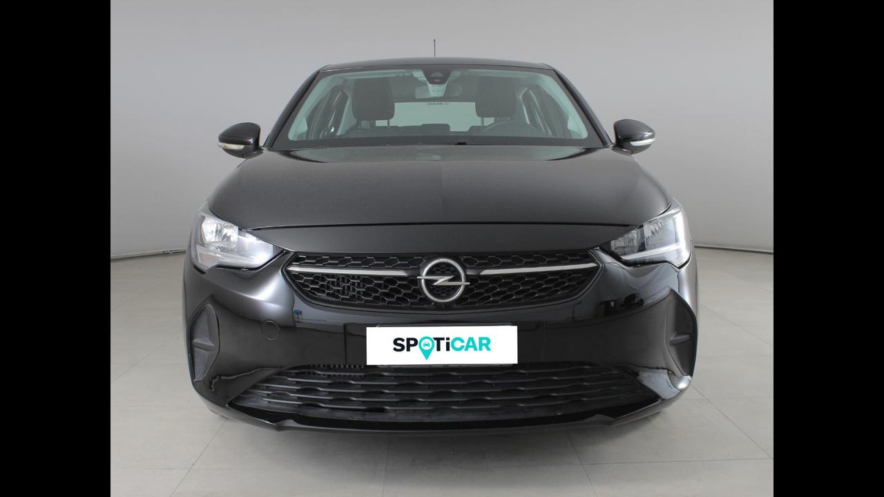 OPEL Corsa VI 2020 - Corsa 1.2 Edition s&s 100cv