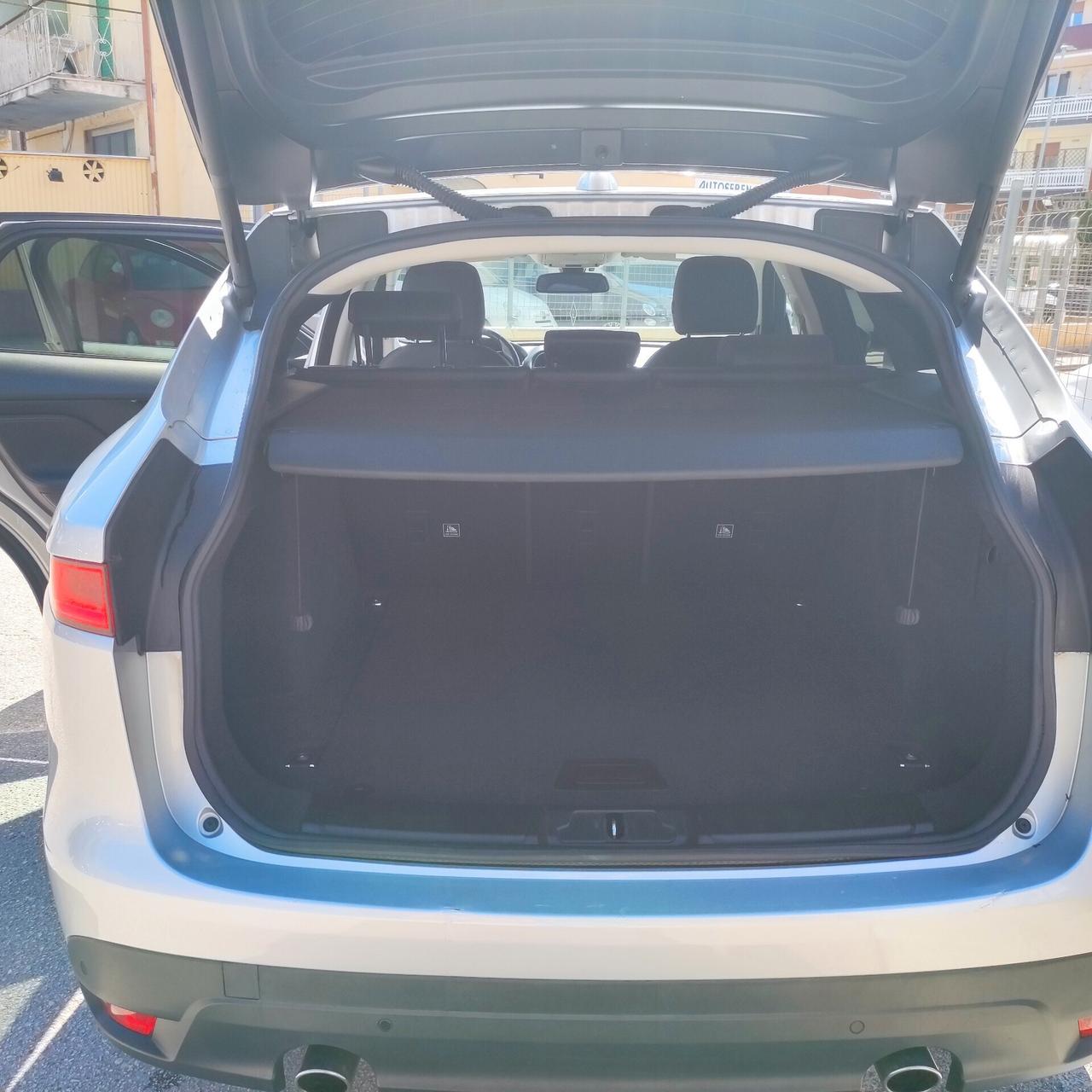 Jaguar F-Pace 2.0 D 240 CV AWD aut. Portfolio