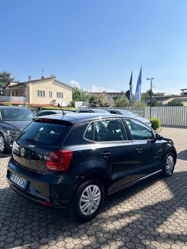 VOLKSWAGEN Polo 1.0 MPI 75 CV 5p.NEO PATENTATI