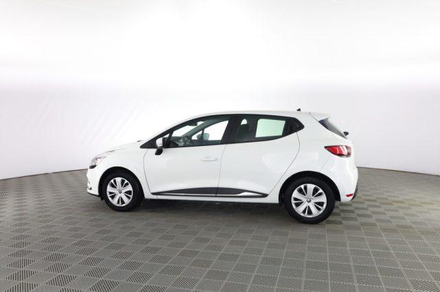 RENAULT Clio Clio dCi 8V 75 CV Statr&Stop Energy Business