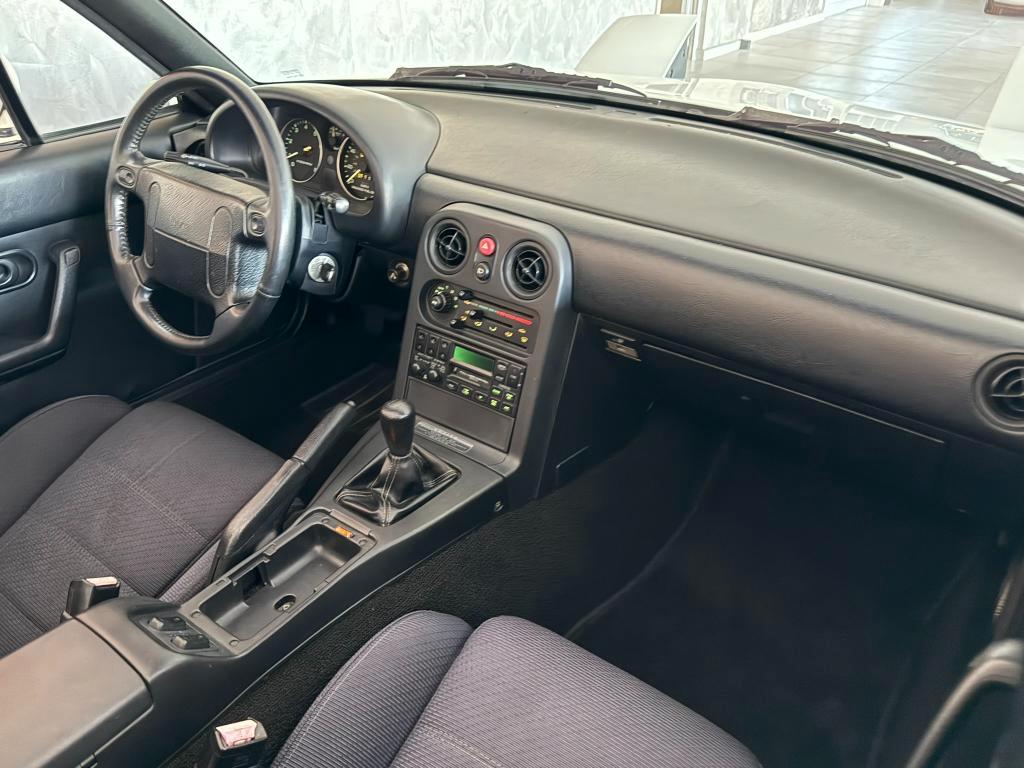 Mazda MX-5 1.6 Versione Speciale Miata