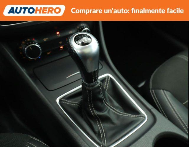 MERCEDES-BENZ A 180 Sport