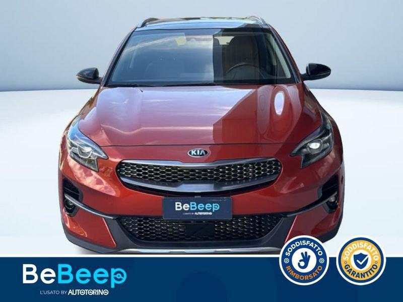 Kia Xceed 1.6 CRDI EVOLUTION 136CV