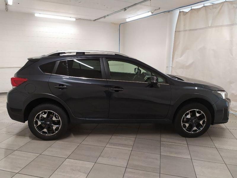 Subaru XV 1.6i Style lineartronic my19