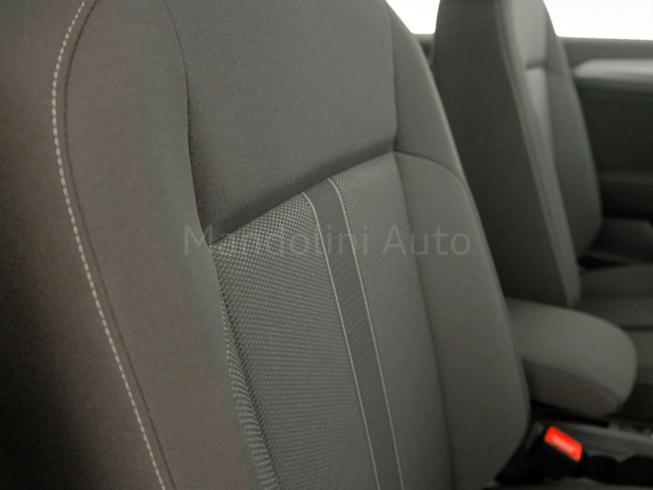 Volkswagen T-Roc 2.0 tdi scr 115cv life