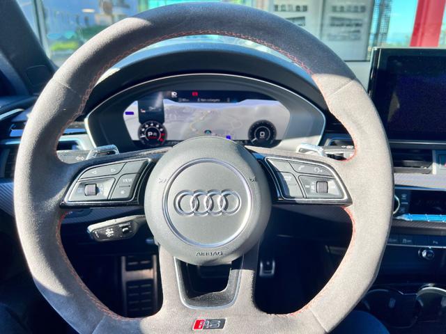 AUDI RS 4 Avant