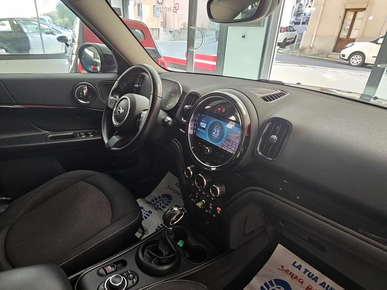 Mini Cooper S Countryman 1.5 SE Business ALL4 Automatica