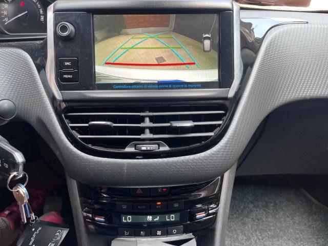 PEUGEOT 208 1° serie PureTech 82 Stop&Start 5 porte Active