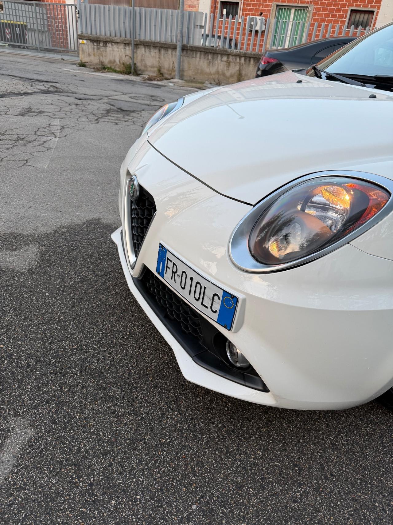 Alfa Romeo MiTo 1.3 JTDm 95 CV S&S Urban