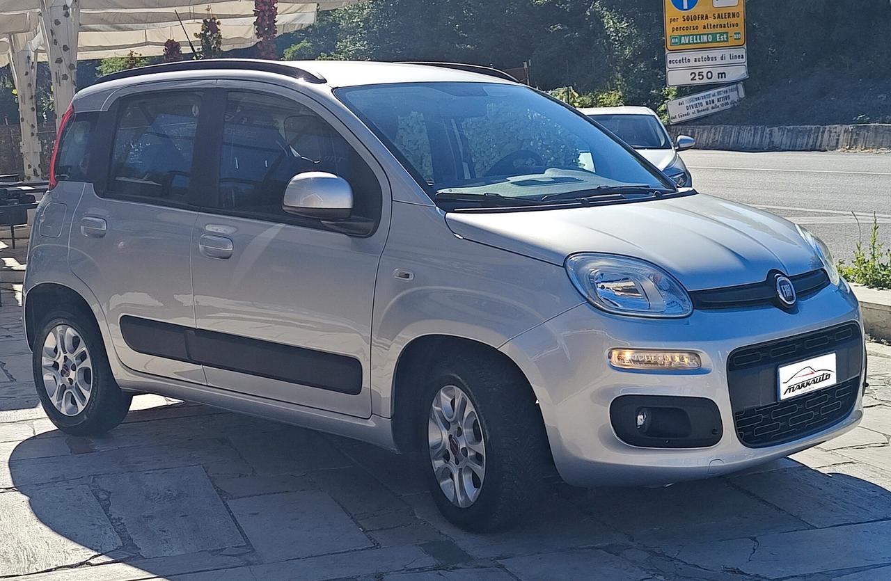 FIAT PANDA 1.2 69 CV LOUNGE