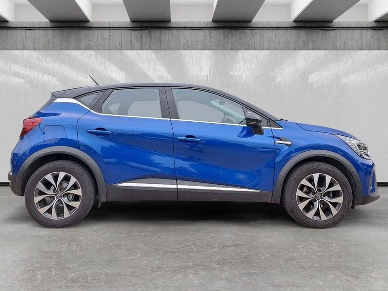 Renault Captur 1.0 tce Intens Gpl 100cv