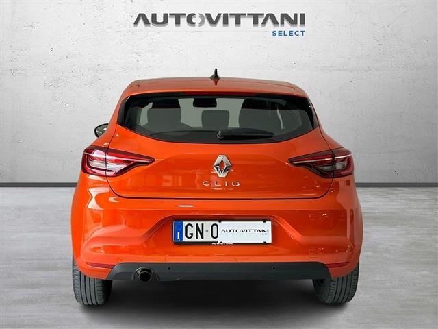 RENAULT Clio 5 Porte 1.0 SCe Equilibre