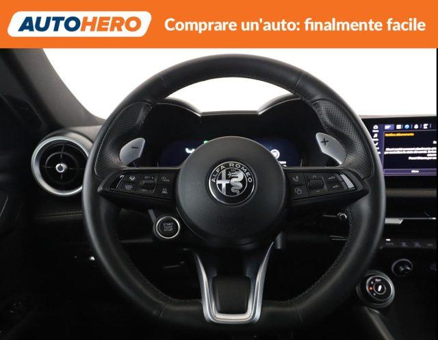 ALFA ROMEO Tonale 1.3 280 CV PHEV AT6 Q4 Veloce
