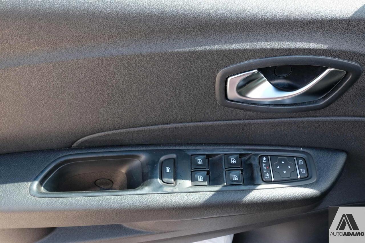 Renault Captur dCi 8V 90 CV Sport Edition