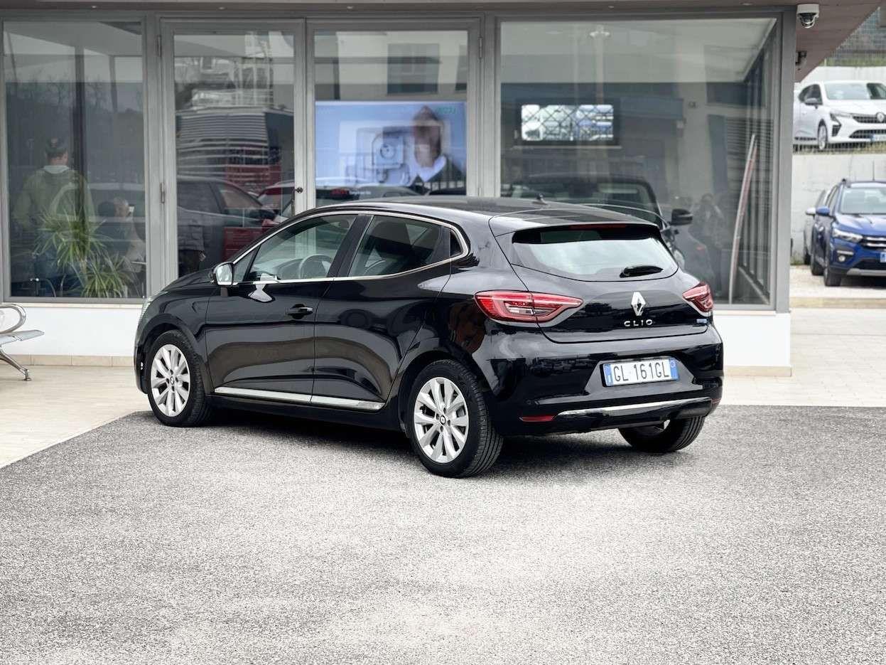 Renault Clio 1.6 Hybrid 140CV E6 Neo Automatica - 2022