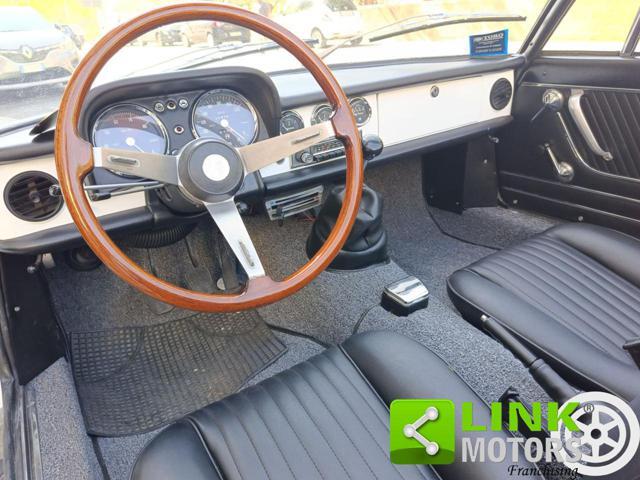 ALFA ROMEO Spider 1.6 Junior TARGA ORO