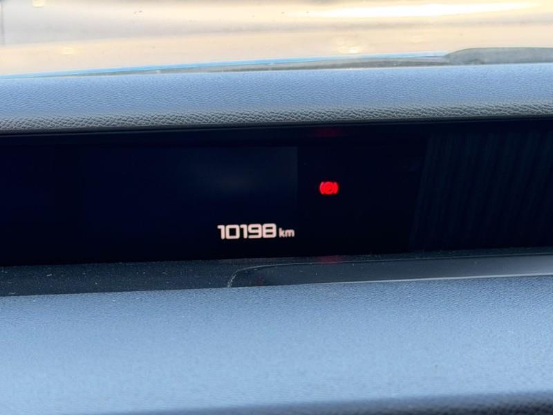 Citroen C3 44kWh elettrico Max 113cv