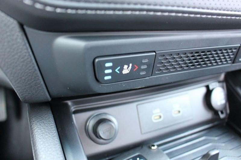 KGM Rexton Sports XL 2.2 Turbodiesel Style Multilink AT