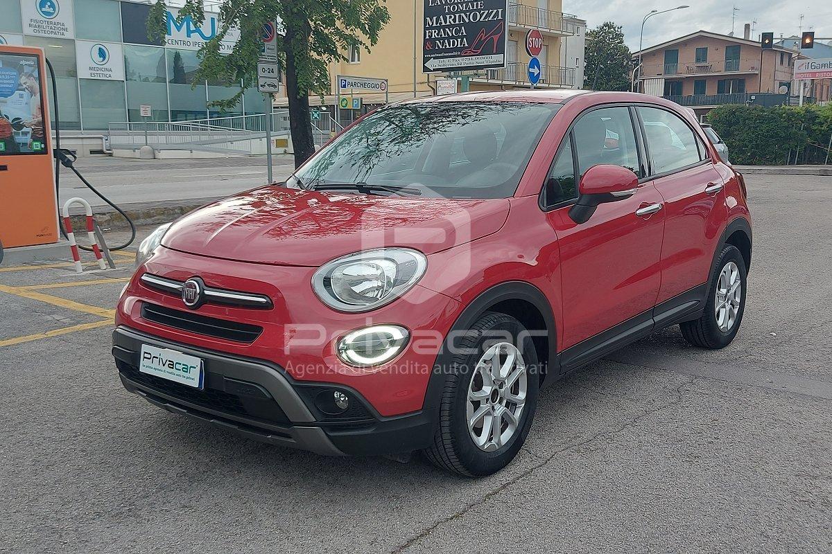 FIAT 500X 1.0 T3 120 CV City Cross