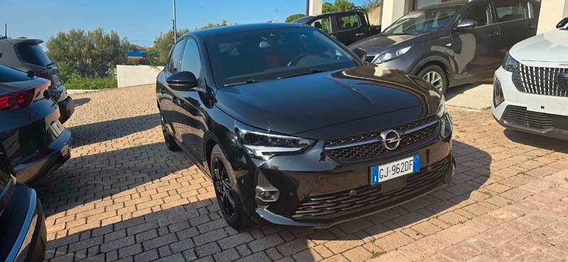 Opel Corsa 1.5 D 101 CV GS Line