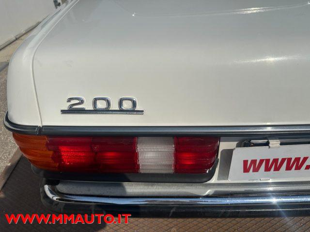 MERCEDES-BENZ 200 200 !!!!!!