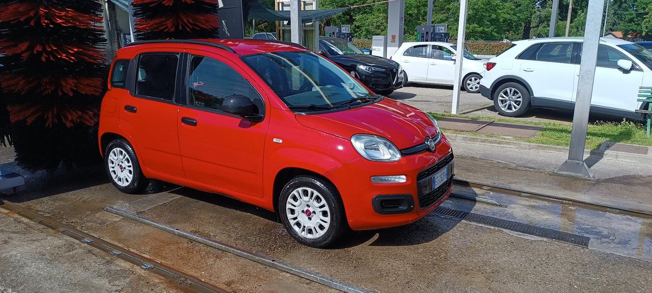 Fiat Panda 1.2 Easy