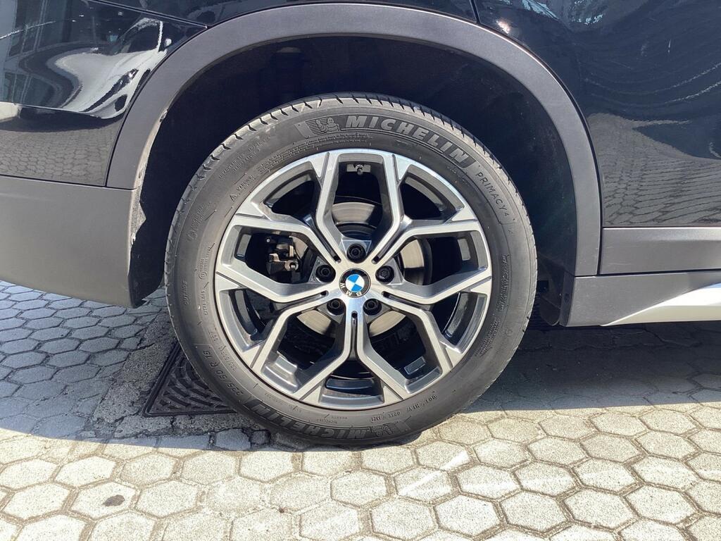 BMW X1 18 d xLine Plus sDrive Steptronic