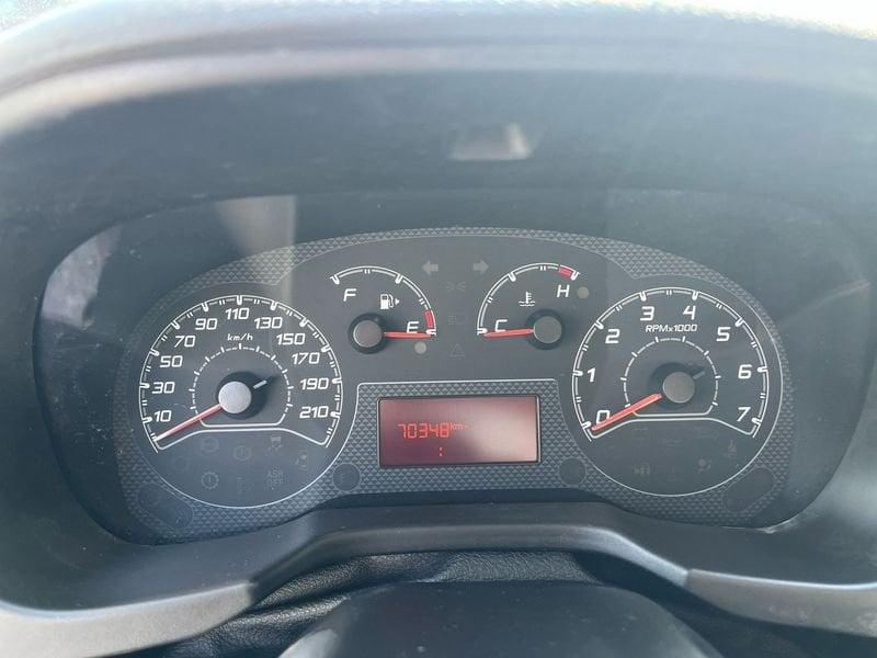 FIAT Fiorino QUBO 1.3 MJT 80CV SX (N1) (IVA ESCL.)
